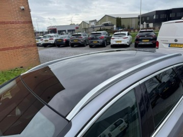 Peugeot 508 I Sedan Facelifting 2.0 BlueHDi 150KM 2016 Peugeot 508 Lift 2.0HDI 2016r Navi Panorama LED, zdjęcie 13