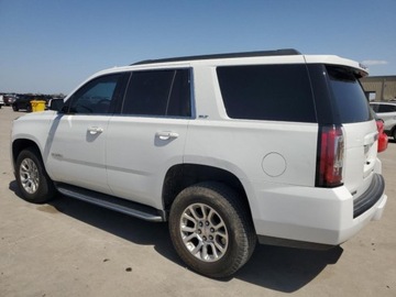  GMC Yukon 2019 GMC Yukon SLT 5.3 Benzyna 355KM, zdjęcie 3