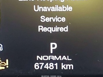 Maserati Levante 2022 Maserati Levante Trofeo 2022 3.8 Benzyna 580KM, zdjęcie 11