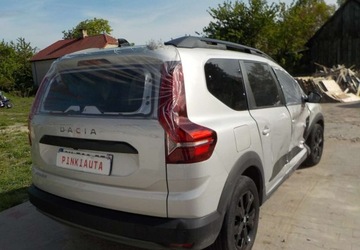 Dacia Jogger 1.0 TCe 110KM 2023 Dacia Jogger Okazja Benzyna 110KM, zdjęcie 15