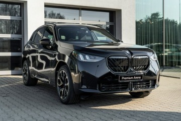 BMW X3 G45 2026 BMW X3 NOWE BMW X3 20d xDrive DEMO, zdjęcie 6