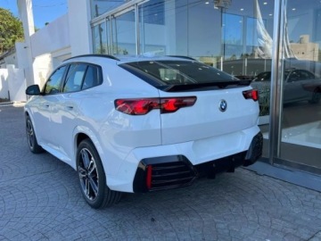 BMW X2 U10 SUV 2.0 18d 150KM 2025 BMW X2 sDrive18d Sport Suv 2.0 (150KM) 2025, zdjęcie 2