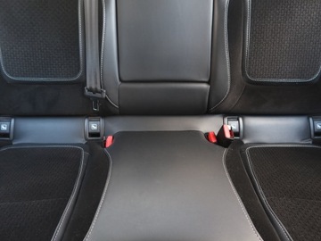 Renault Megane IV Hatchback 5d 1.6 SCe 114KM 2017 Renault Megane 1.6 SCe, Salon Polska, zdjęcie 9