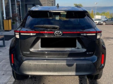 Toyota 2026 Od ręki - Style 1.5 Hybrid 116KM | Podgrzewane fotele!, zdjęcie 4