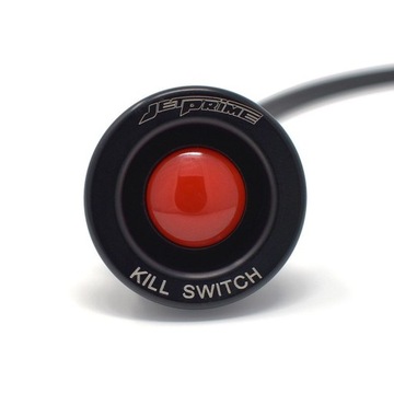 JETPRIME KILL SWITCH BMW S1000RR 2015-