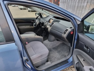 Toyota Prius II 2006 Toyota Prius II FL 1.5 Hybrid Bezwypadek Mały Przebieg, zdjęcie 7