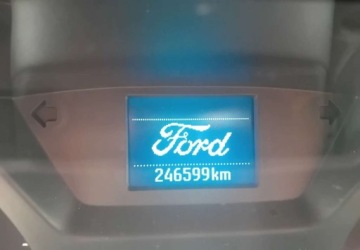 Ford Transit Custom I 2.2 TDCi 125KM 2015 Ford Transit Custom Ford Transit Custom 2.2 Diesel 125KM, zdjęcie 24