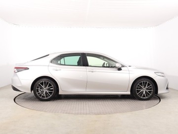 Toyota Camry IX Sedan 2.5 Hybrid Dynamic Force 218KM 2021 Toyota Camry 2.5 Hybrid, Salon Polska, zdjęcie 5