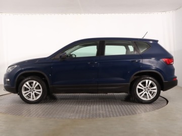 Seat Ateca SUV 2.0 TDI 150KM 2016 Seat Ateca 2.0 TDI, 4X4, Klima, Klimatronic, zdjęcie 2