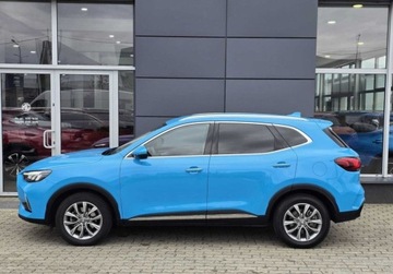 MG HS 2023 MG HS 1.5 PB 162KM DCT Excite FV23 Salon PL ASO Gwarancja Producenta 1.5, zdjęcie 8