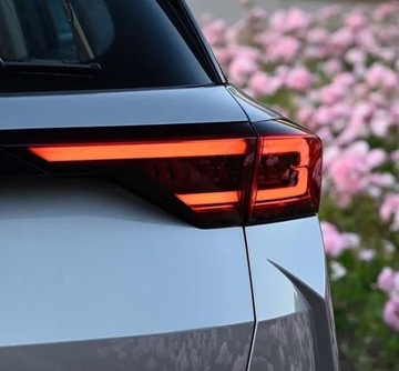 Bestune T77 2025 Bestune T77 Bestune T77 1.5T Business DCT 1.5 Benzyna 160KM, zdjęcie 17