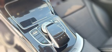 Mercedes Klasa C W205 2017 Mercedes C 200 1 rej 2018 super stan, zdjęcie 11