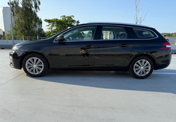 Peugeot 2020 Peugeot 308 salon PL FV VAT 23 automat EAT8 panorama gwarancja 12 mcy, zdjęcie 2