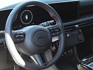 Hyundai Tucson IV SUV Facelifting 1.6 T-GDI 48V 160KM 2025 HYUNDAI Tucson 1.6 T-GDi N-Line 2WD DCT Suv 160KM 2025, zdjęcie 6