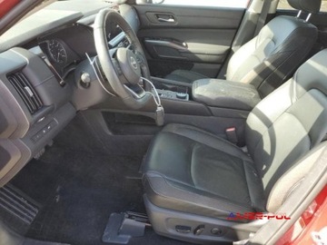 Nissan Pathfinder III 2023 Nissan Pathfinder 2023r.. SL, 3.5L 3.5 Benzyna 284KM, zdjęcie 8