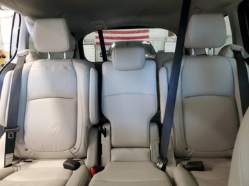 Honda Odyssey IV 2025 Honda Odyssey EXL 2025 3.5l 3.5 Benzyna 280KM, zdjęcie 10