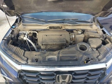 Honda Pilot II 2023 Honda Pilot Touring 2023 3.5l 3.5 Benzyna 285KM, zdjęcie 8