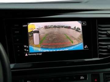 Volkswagen Caravelle T6 2020 Volkswagen Multivan 3.400 Salon PL 4 Motion Hak 7os Kamera ASO DSG, zdjęcie 31