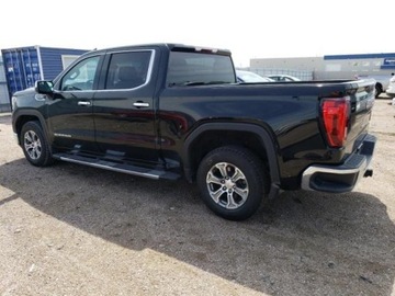  GMC Sierra 2021r., C1500 SLT, od ubezpieczalni 5.3 Benzyna 355KM, zdjęcie 2