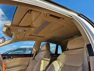 Volkswagen Phaeton 2005 Volkswagen Phaeton 3.0 TDI 225 KM, Klima, 2, zdjęcie 10