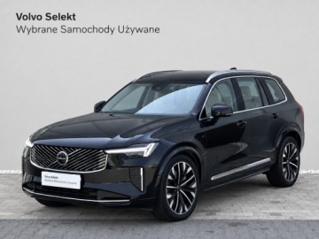 Volvo XC90 II 2025 Volvo XC 90 B5 B AWD Plus Bright | 7 miejsc | VAT, zdjęcie 1