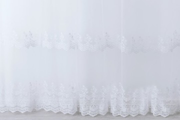 УЗОР МАРКИЗЫ С ГЛАДКОЙ СЕТКОЙ МЕГА-СТЕКЛО НОВЫЙ УЗОР С БОГАТЫМ ДНОМ