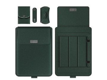 ETUI do 15 - 15.6 MacBook HP Samsung DELL Lenovo