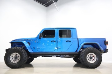 Jeep Gladiator 2023 Jeep Gladiator Rubicon Crew Cab Medium Bed 2023 3.6 Benzyna 285KM, zdjęcie 2