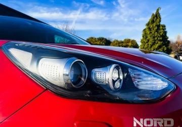 Kia Sportage IV SUV 1.6 GDI 132KM 2016 Kia Sportage Bezwypadkowa, FV23, pakiet L, KredytLeasing, gw.12m gethelp, zdjęcie 4