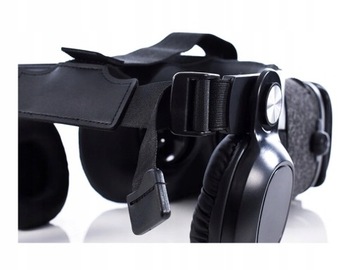 ОЧКИ + НАУШНИКИ для Samsung Galaxy S9 S8 S7 S6