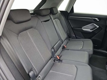 Audi Q3 II SUV 1.5 35 TFSI 150KM 2024 Audi Q3 tempomat aktywny, kamera cofania elektryczna klapa bagaznika gwara, zdjęcie 25