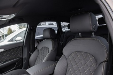 Audi A6 C7 Avant 3.0 TFSI 300KM 2011 Audi A6 Avant S-Line 3.0TFSI 300KM ! Super Stan !, zdjęcie 7