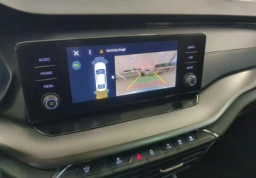 Skoda Octavia IV Liftback 1.5 TSI EVO 150KM 2022 Skoda Octavia Maly przebieg Polski salon FV 23 1.5 Benzyna 150KM, zdjęcie 9