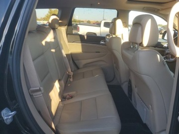 Jeep Grand Cherokee IV 2018 Jeep Grand Cherokee Limited 2018 3.6l 3.6 Benzyna 293KM, zdjęcie 11