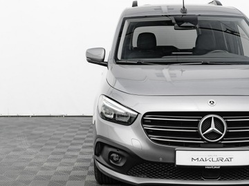 Mercedes Klasa T 1.5 180d 116KM 2023 Mercedes T 180 d DW7VX51# T 180 d Progressive, zdjęcie 7