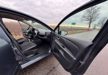 Renault Clio IV Hatchback 5d Facelifting 1.5 Energy dCi 90KM 2017 Renault Clio FULL LED 1.5 DCI 90kM PISEMNA GWARANCJA w cenie Transport, zdjęcie 18