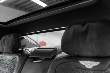 Bentley Continental III 6.0 TSI W12 635KM 2019 Bentley Continental Flying Spur 6.0 W12 635KM. PL., zdjęcie 34
