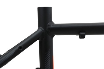 Кадр 26 Kands Carten 19 Alu Disc/Vbrak C.P. Ram19