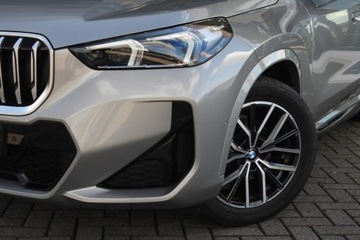 BMW X1 U11 Crossover 1.5 20i 170KM 2024 BMW X1 sDrive20i Sport Suv 1.5 (170KM) 2024, zdjęcie 14