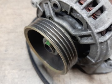 Генератор + ремень BMW R1200 ST 04-07 R1200ST