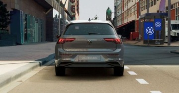 Volkswagen Golf VIII Hatchback Facelifting 1.5 TSI 116KM 2026 Volkswagen Golf Pakiet Zimowy, tapicerka Art Velours, dostepny od reki, zdjęcie 6