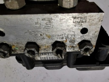 6C11-2C405-AD, 0265234193, FORD TRANSIT 2.2D 6C11-2C405-AD 0265234193 Pumpe A | thumb 4