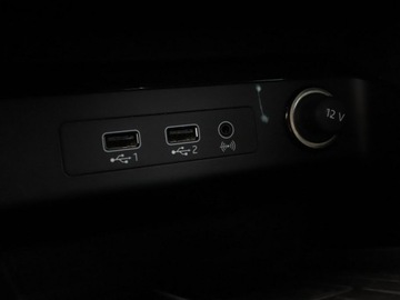 Cupra Ateca Crossover 2.0 TSI 300KM 2020 Cupra Ateca GRATIS! Pakiet Serwisowy o wartości, zdjęcie 31