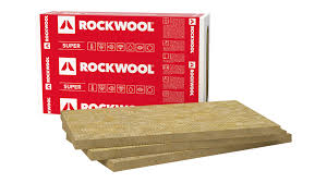 Wełna podłogowa Rockwool STEPROCK SUPER 20mm 2cm