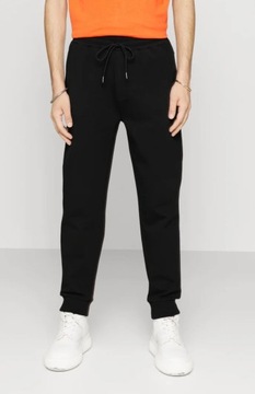 Spodnie Dresy Pants HUGO BOSS Oryginał L -40% SKLEP