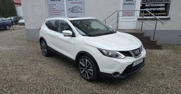 Nissan 2018 Nissan Rogue 2,0 benzyna 141 KM AWD automat zarejestrowany 2.0 Benzyna, zdjęcie 9