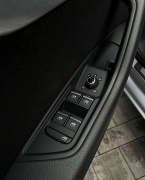 Audi A4 B9 Avant 2.0 TFSI ultra 190KM 2018 Audi A4 Avant 2.0 TFSI 190KM kombi gwarancja BEZWYPADKOWA automat, zdjęcie 34