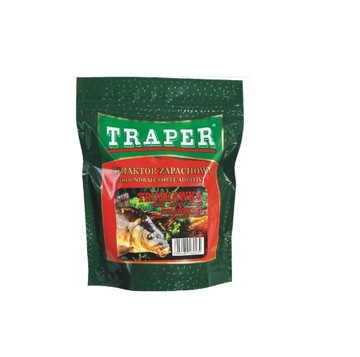 Traper Atraktor Truskawka 250g
