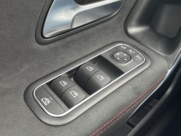 Mercedes Klasa A W177/V177 Hatchback Facelifting 1.3 200 163KM 2025 Mercedes-Benz A 200, zdjęcie 22