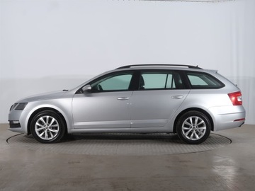 Skoda Octavia III Kombi Facelifting 1.6 TDI 115KM 2020 Skoda Octavia 1.6 TDI, Salon Polska, zdjęcie 2